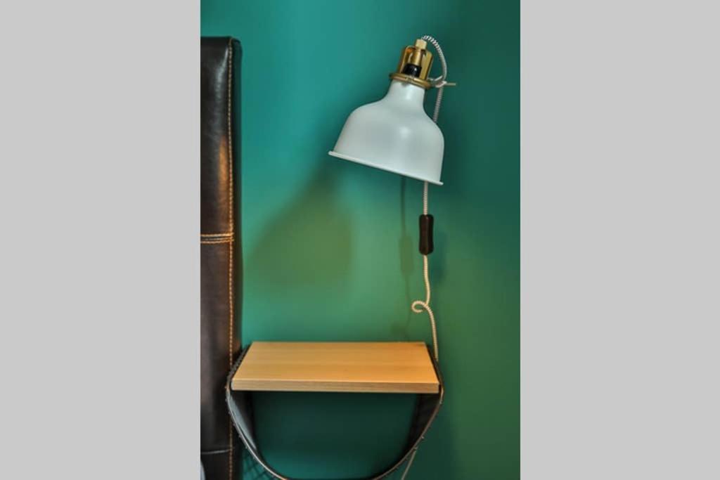 דירות The Exclusive Gem Of Leeds - Sleeps 8 מראה חיצוני תמונה